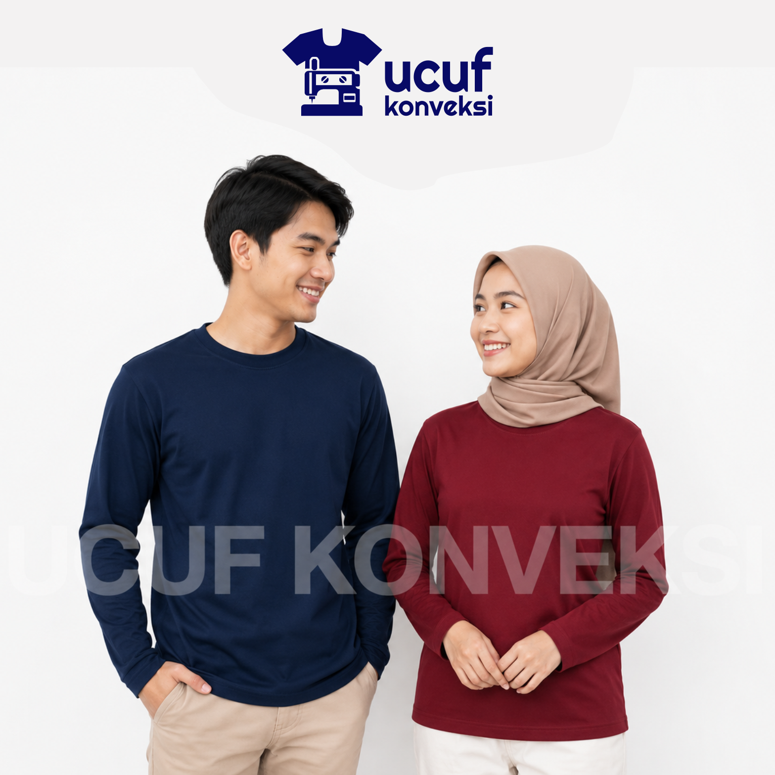 T-Shirt Long Sleeve 30s